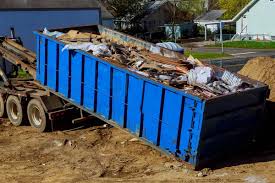 Best Construction Debris Removal  in Wagoner, OK